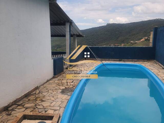 #420 - Chácara para Venda em Mairiporã - SP