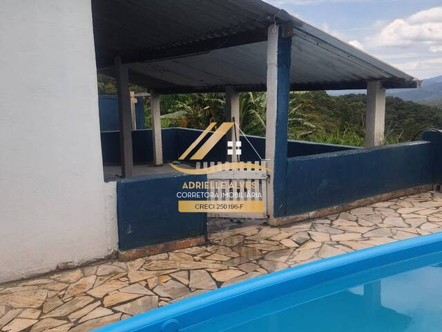 #420 - Chácara para Venda em Mairiporã - SP