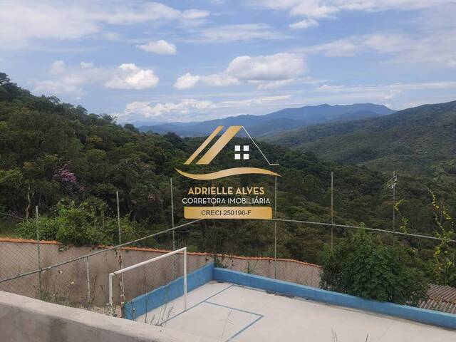 #420 - Chácara para Venda em Mairiporã - SP