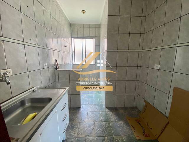 #421 - Apartamento para Venda em Mairiporã - SP - 3
