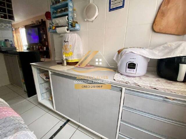 #422 - Apartamento para Venda em Mairiporã - SP - 3
