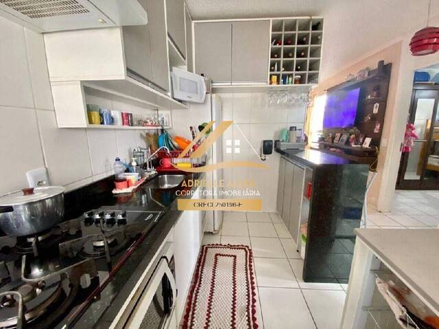 Apartamento para Venda em Mairiporã - 4