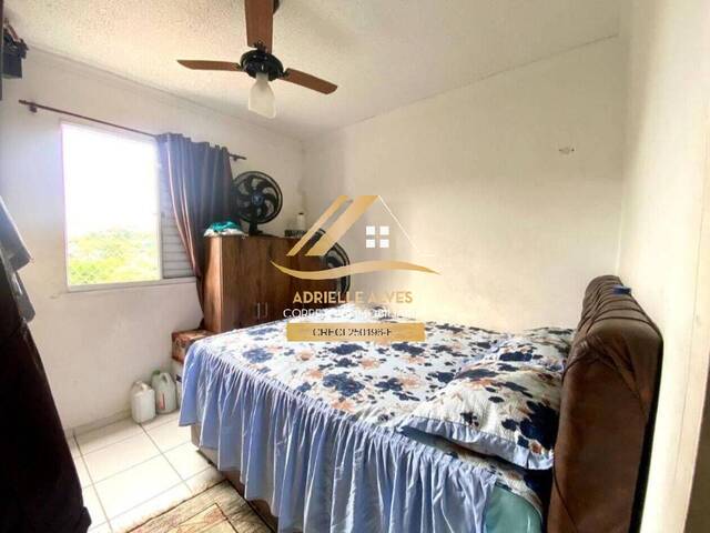 Apartamento para Venda em Mairiporã - 5