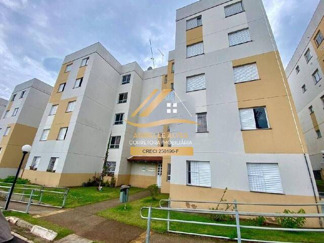 #422 - Apartamento para Venda em Mairiporã - SP - 1
