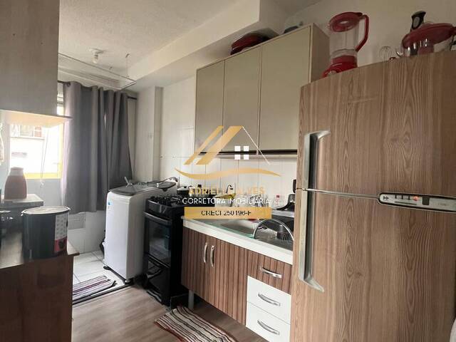 Apartamento para Venda em Mairiporã - 4