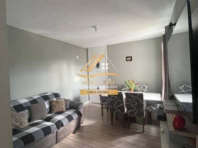 #423 - Apartamento para Venda em Mairiporã - SP - 1