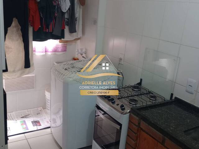 Apartamento para Venda em Mairiporã - 5