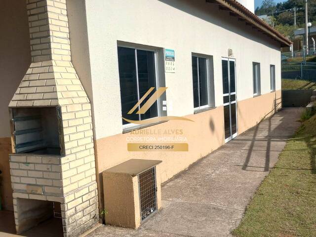 #425 - Apartamento para Venda em Mairiporã - SP - 2