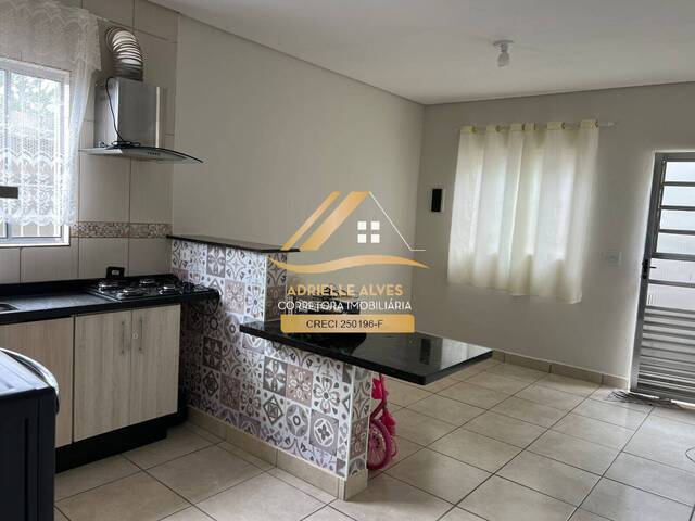 Casa para Venda em Mairiporã - 4