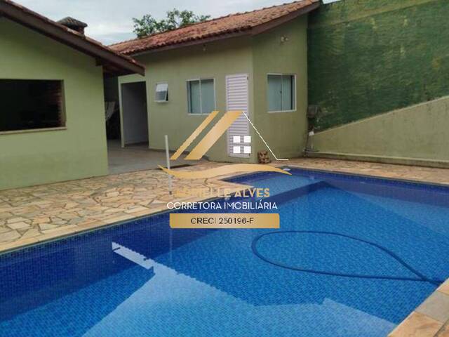 #430 - Chácara para Venda em Mairiporã - SP