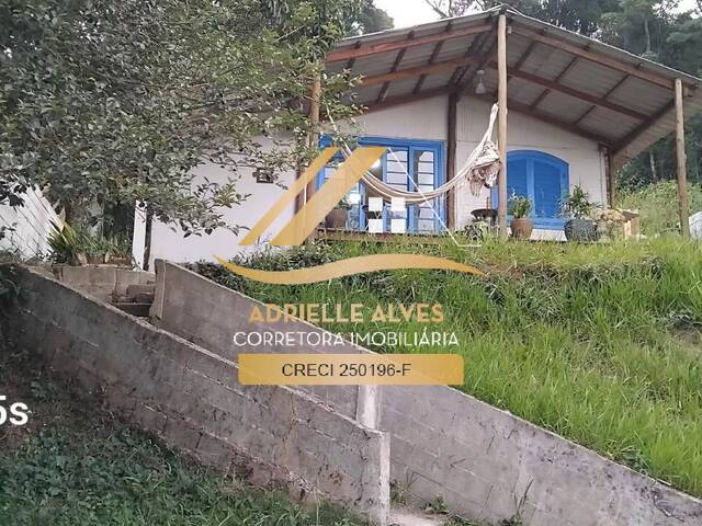 #432 - Chácara para Venda em Mairiporã - SP