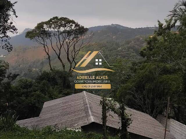 #432 - Chácara para Venda em Mairiporã - SP
