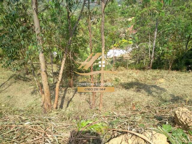 #433 - Área para Venda em Mairiporã - SP - 2