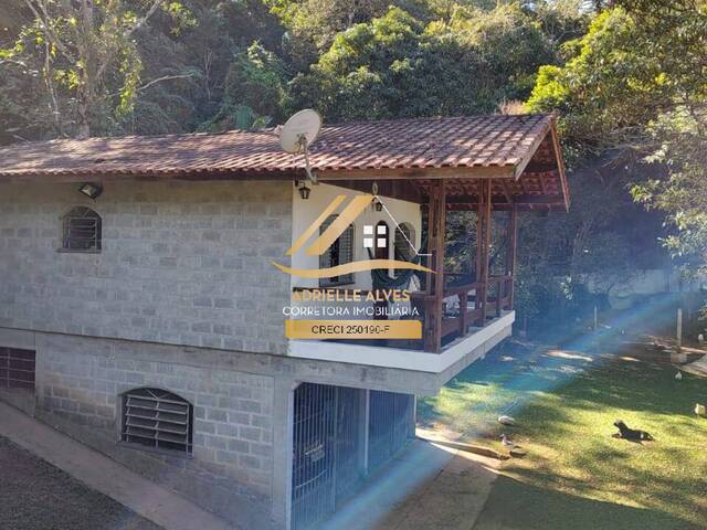 #435 - Chácara para Venda em Mairiporã - SP