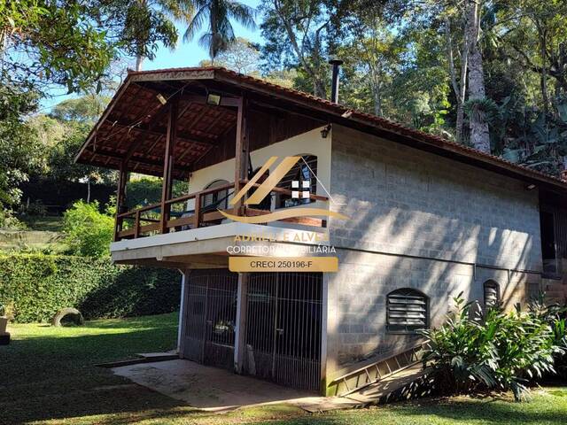 #435 - Chácara para Venda em Mairiporã - SP