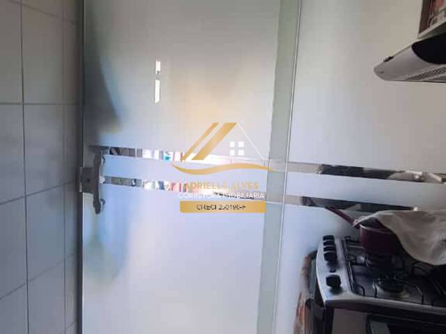 #441 - Apartamento para Venda em Mairiporã - SP - 3