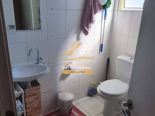 Apartamento para Venda em Mairiporã - 5