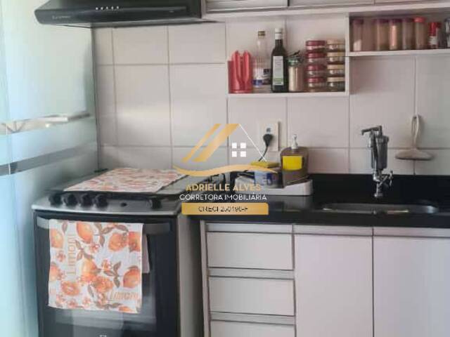 #441 - Apartamento para Venda em Mairiporã - SP - 2