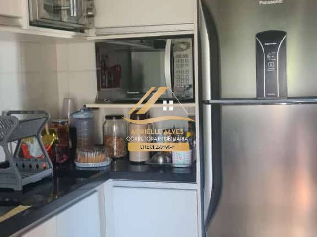 #441 - Apartamento para Venda em Mairiporã - SP - 1