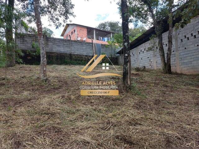 #446 - Chácara para Venda em Mairiporã - SP