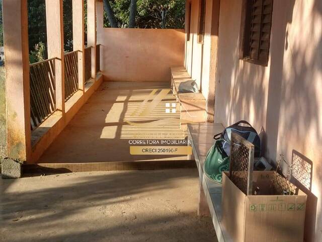#446 - Chácara para Venda em Mairiporã - SP
