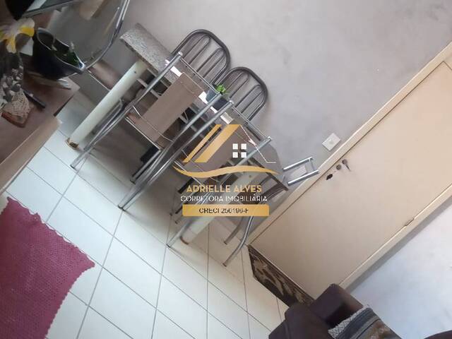 #450 - Apartamento para Venda em Mairiporã - SP - 3