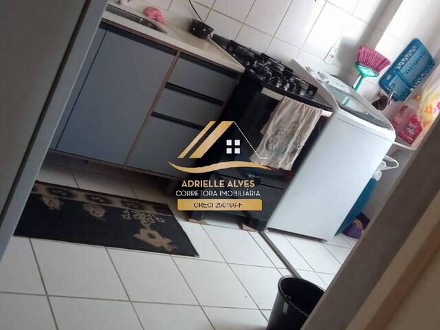 Apartamento para Venda em Mairiporã - 4