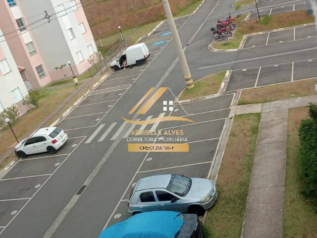 #450 - Apartamento para Venda em Mairiporã - SP - 2