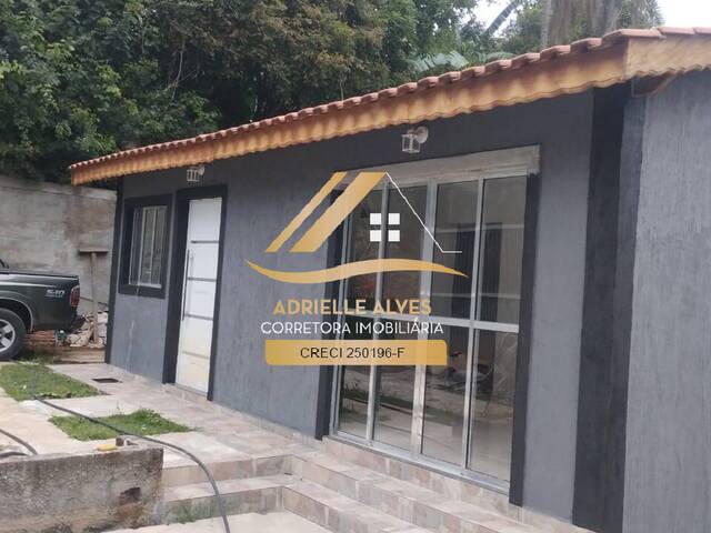Casa para Venda em Atibaia - 5