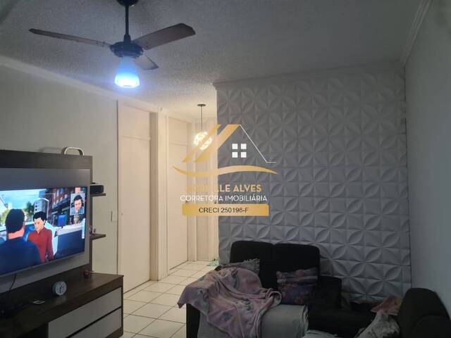 #453 - Apartamento para Venda em Mairiporã - SP - 3