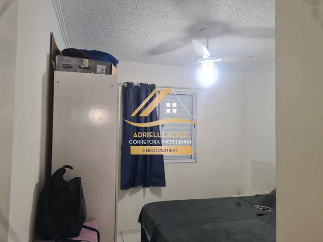 Apartamento para Venda em Mairiporã - 5