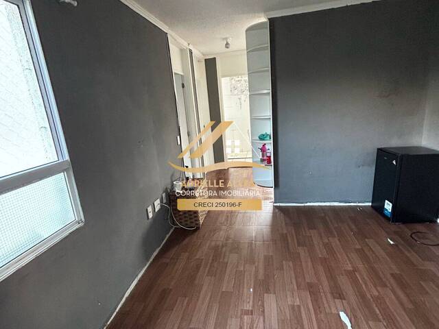 Apartamento para Venda em Mairiporã - 4