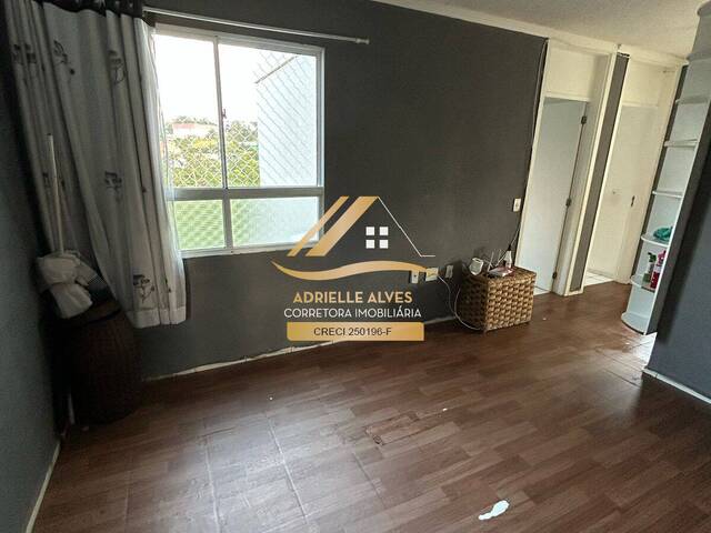 #455 - Apartamento para Venda em Mairiporã - SP - 2
