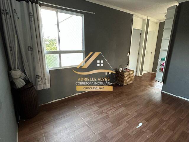 #455 - Apartamento para Venda em Mairiporã - SP - 3