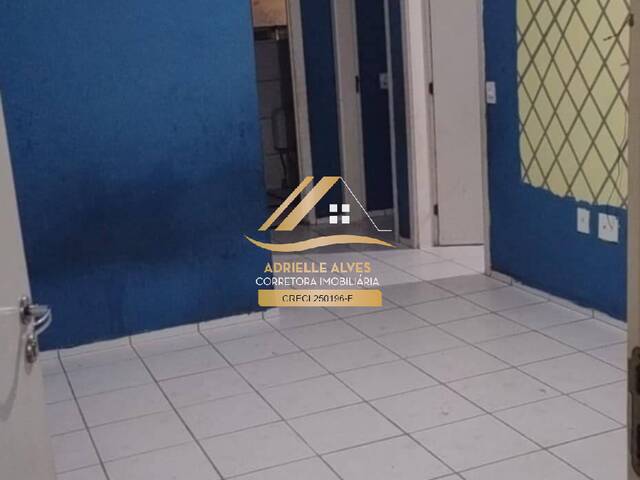 #456 - Apartamento para Venda em Mairiporã - SP - 1