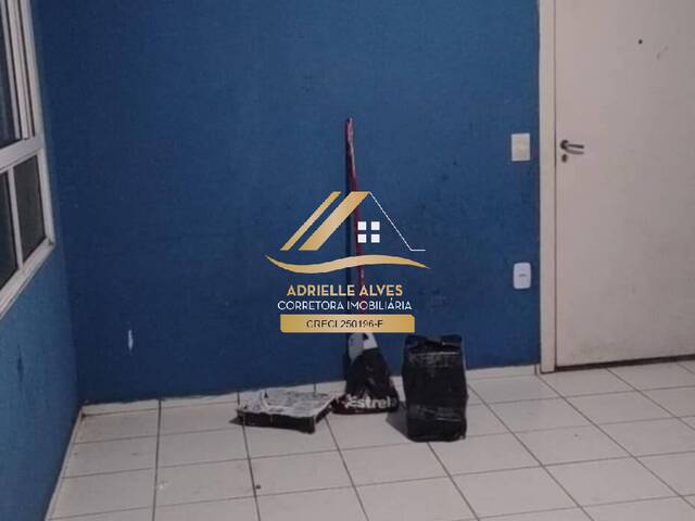 #456 - Apartamento para Venda em Mairiporã - SP - 3