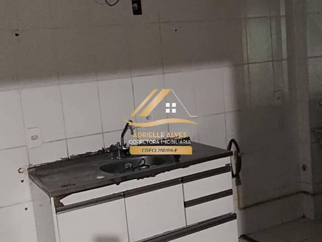 #456 - Apartamento para Venda em Mairiporã - SP - 2