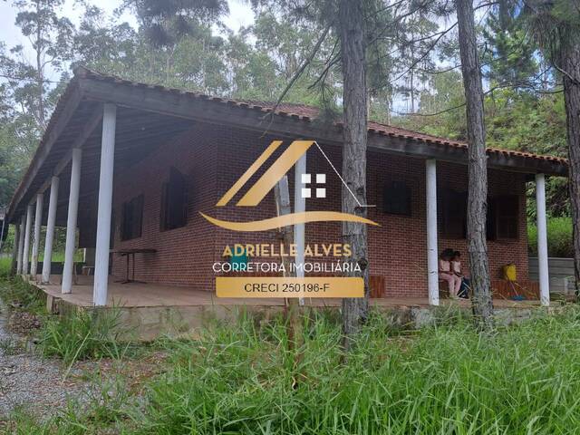 Venda em Rio Acima - Mairiporã
