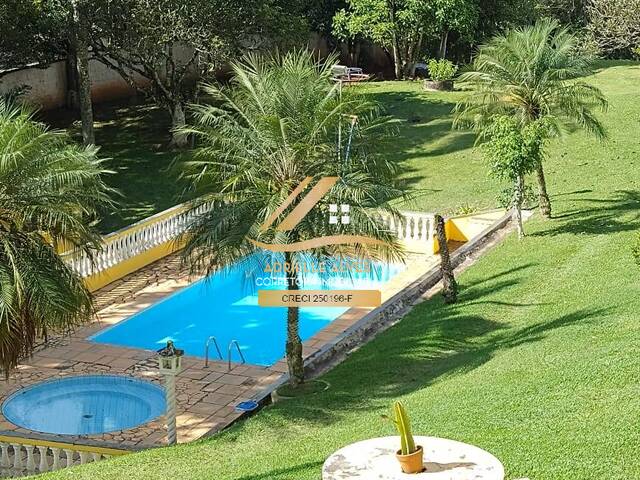 #459 - Chácara para Venda em Mairiporã - SP