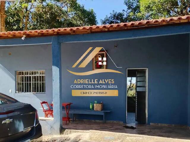 #460 - Chácara para Venda em Mairiporã - SP