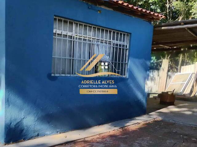#460 - Chácara para Venda em Mairiporã - SP