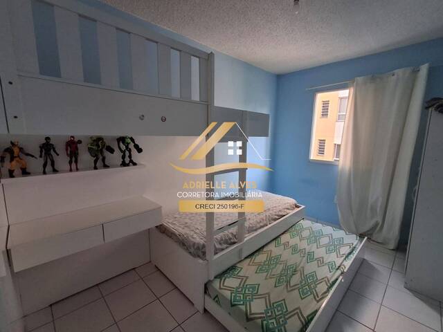Apartamento para Venda em Mairiporã - 4