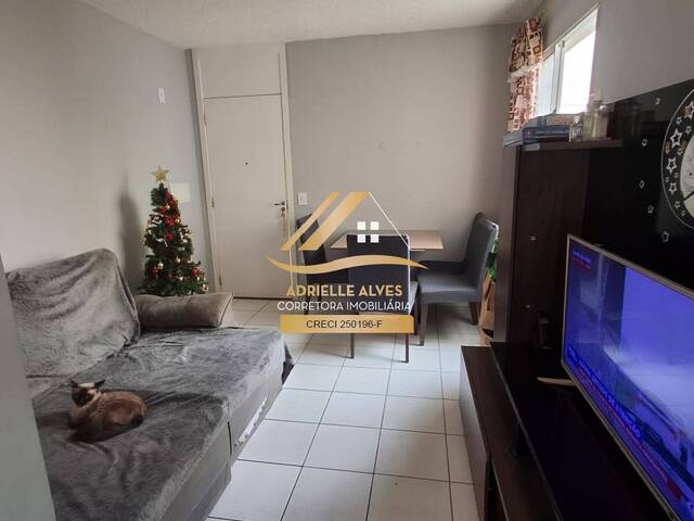 #462 - Apartamento para Venda em Mairiporã - SP - 2