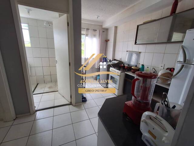 Apartamento para Venda em Mairiporã - 5