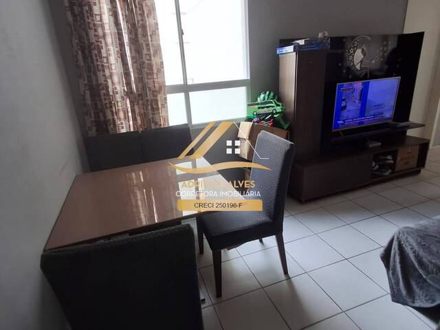 #462 - Apartamento para Venda em Mairiporã - SP - 3