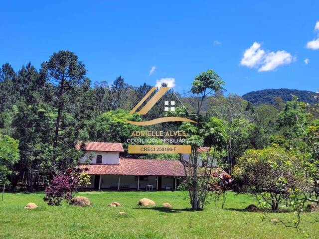 #463 - Chácara para Venda em Mairiporã - SP