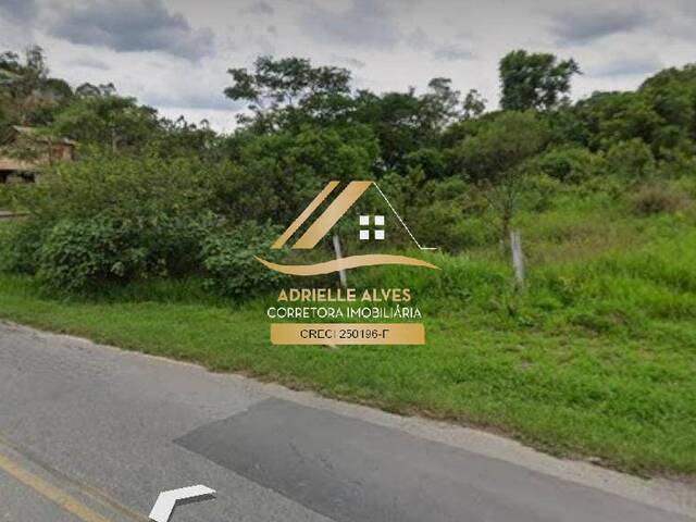 #464 - Área para Venda em Mairiporã - SP - 2