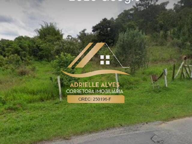 #464 - Área para Venda em Mairiporã - SP - 1