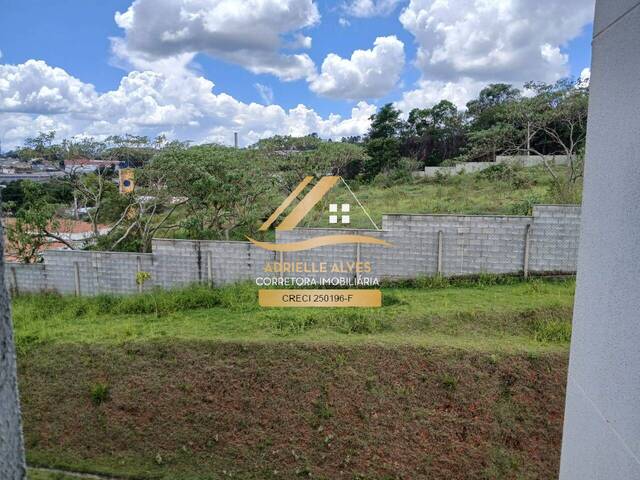 #466 - Apartamento para Venda em Mairiporã - SP - 3