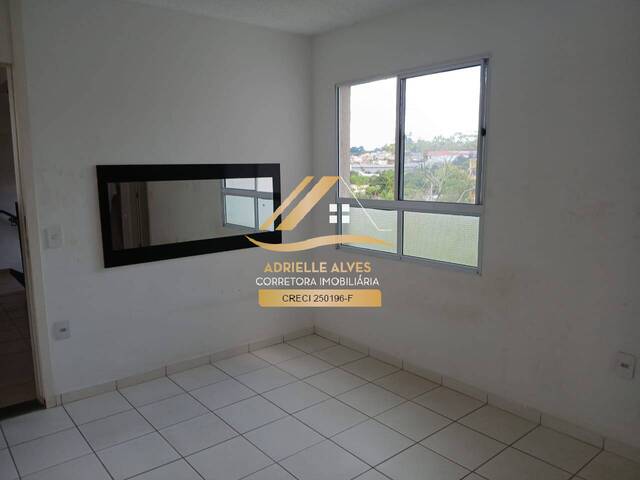 #466 - Apartamento para Venda em Mairiporã - SP - 2